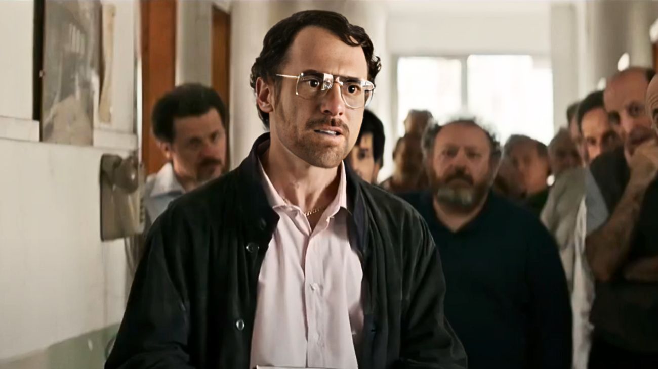 elio germano scena film