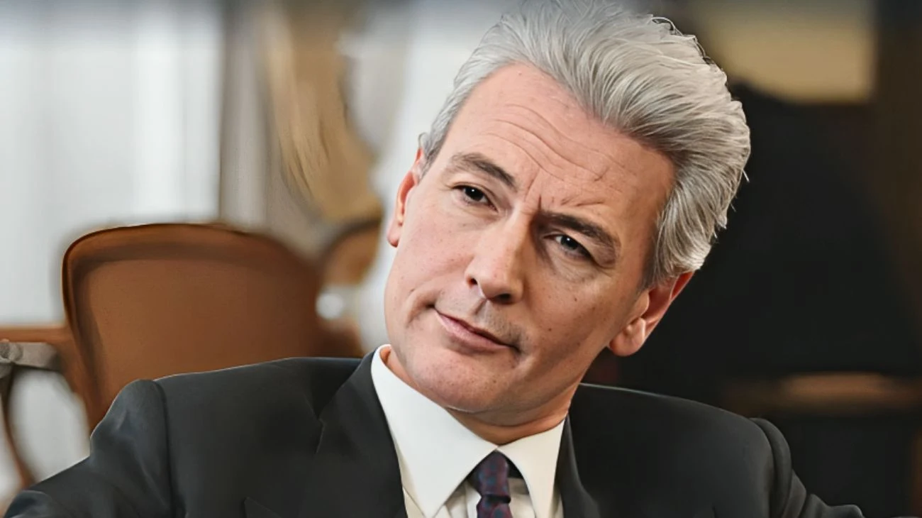 Il Paradiso delle Signore, Umberto dice tutto a Odile? La foto che accende  i fan