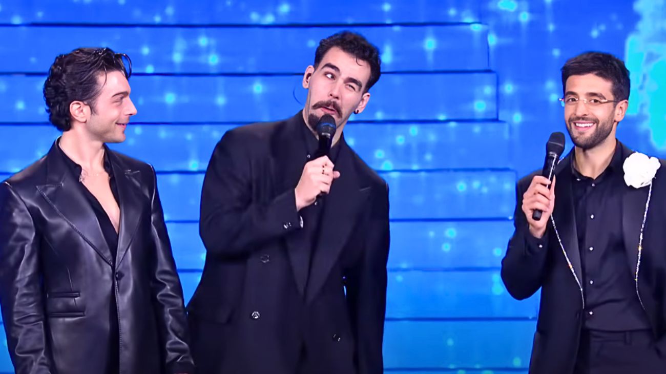 il volo italiani