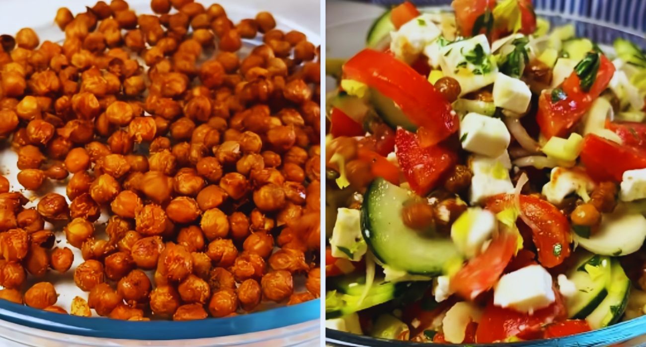 insalata (