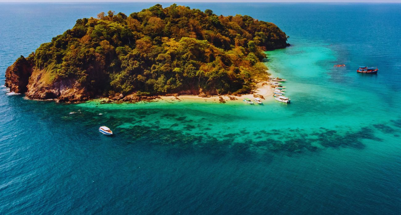 isola greca