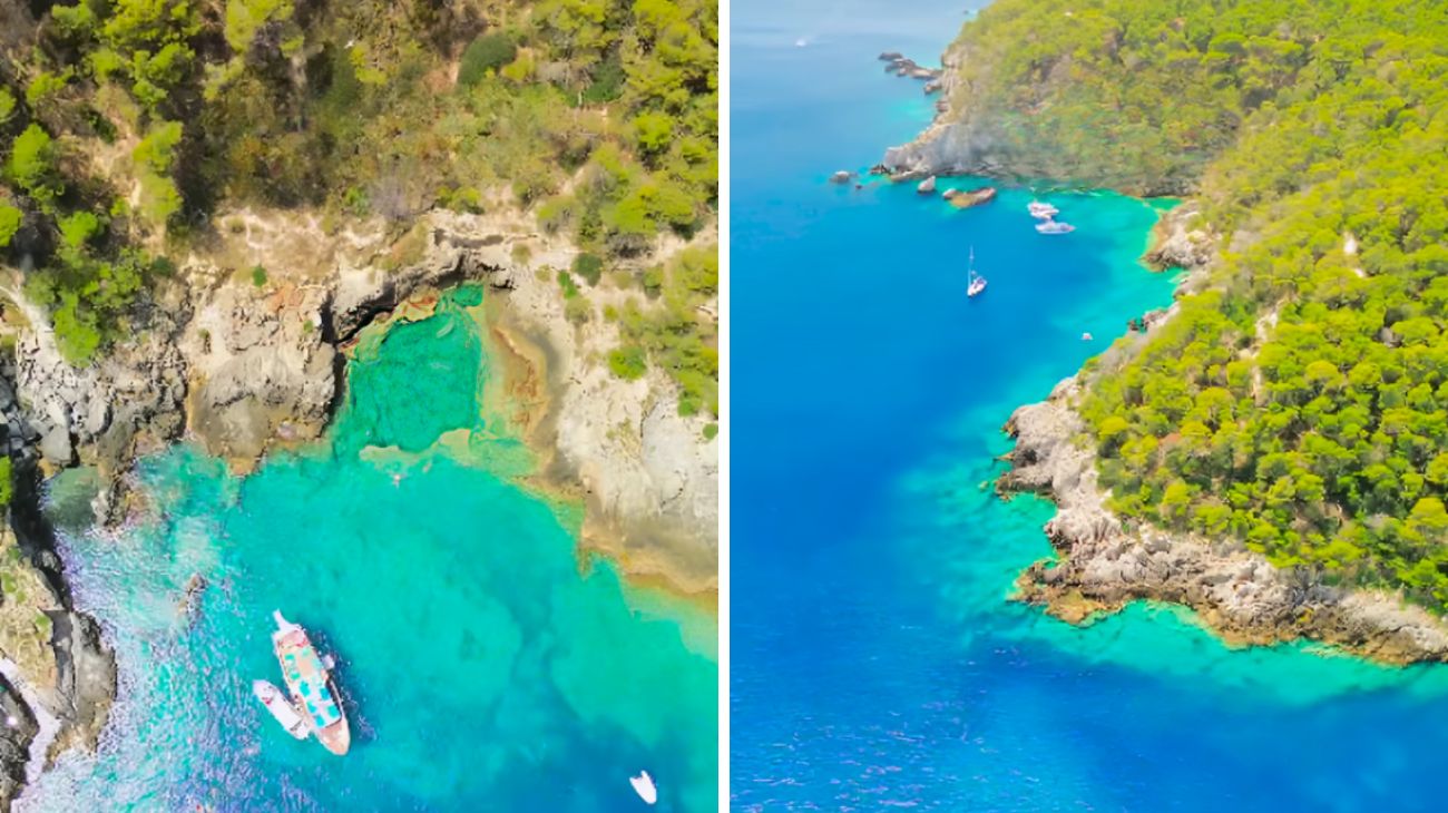 isole tremiti