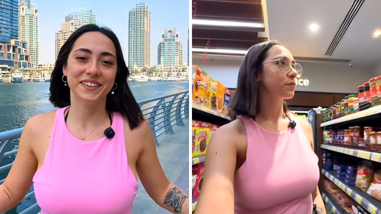 italiana dubai