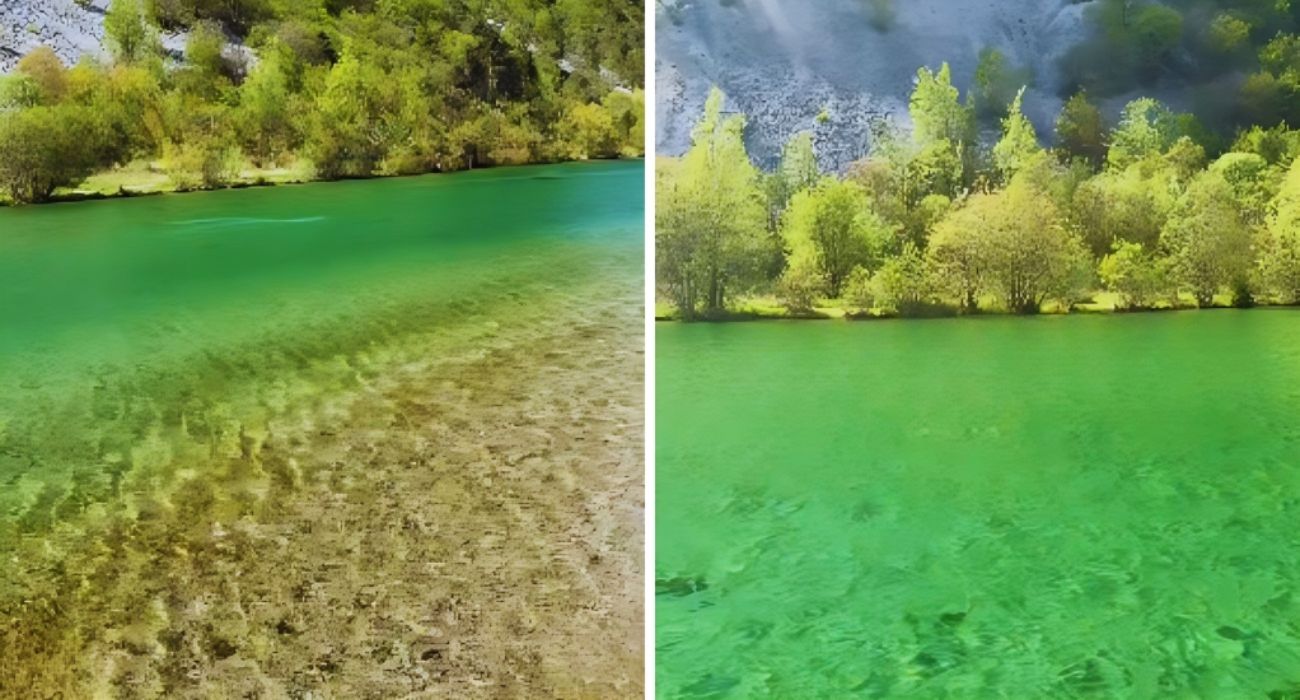 lago