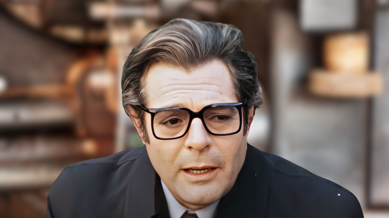 marcello mastroianni