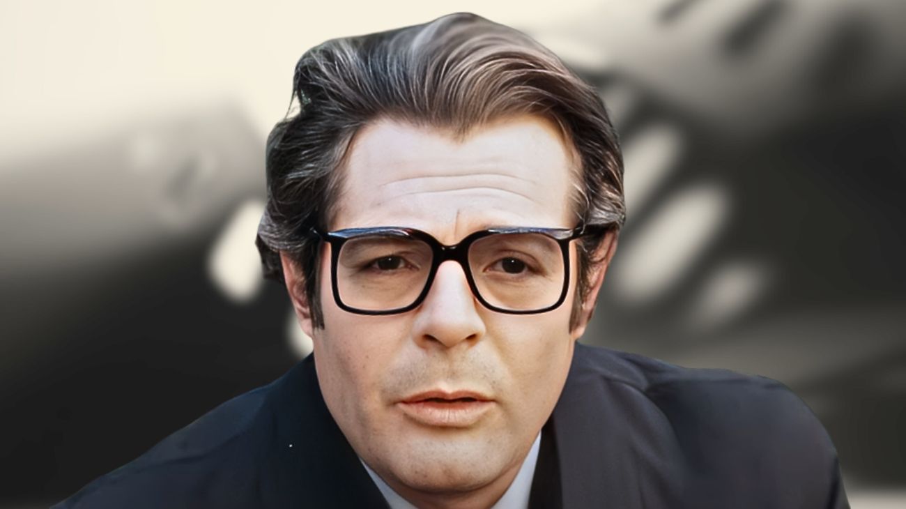 marcello mastroianni