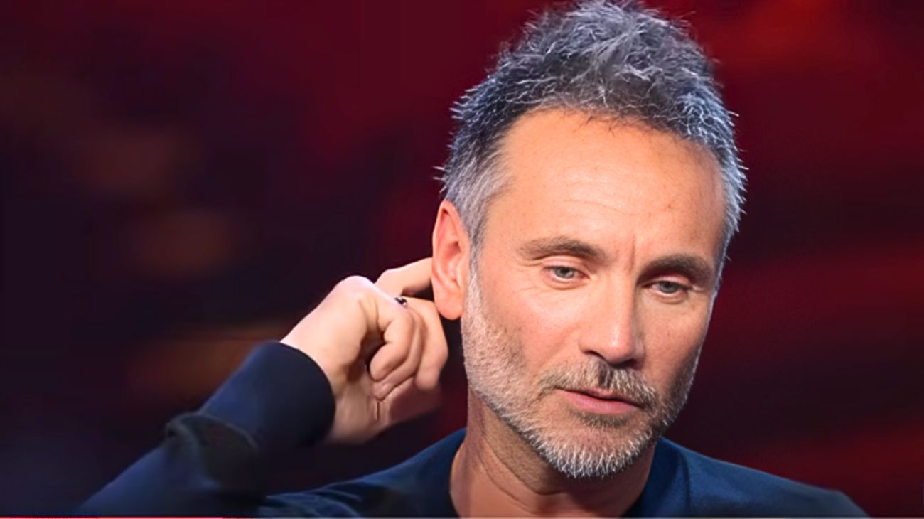 nek intervista