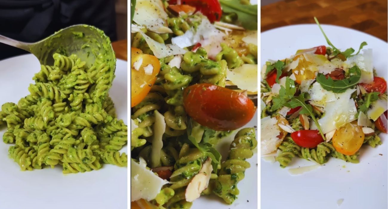 pesto