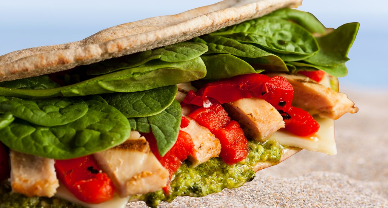 piadina