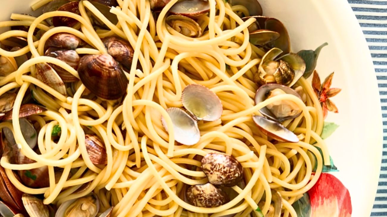 piatto pasta