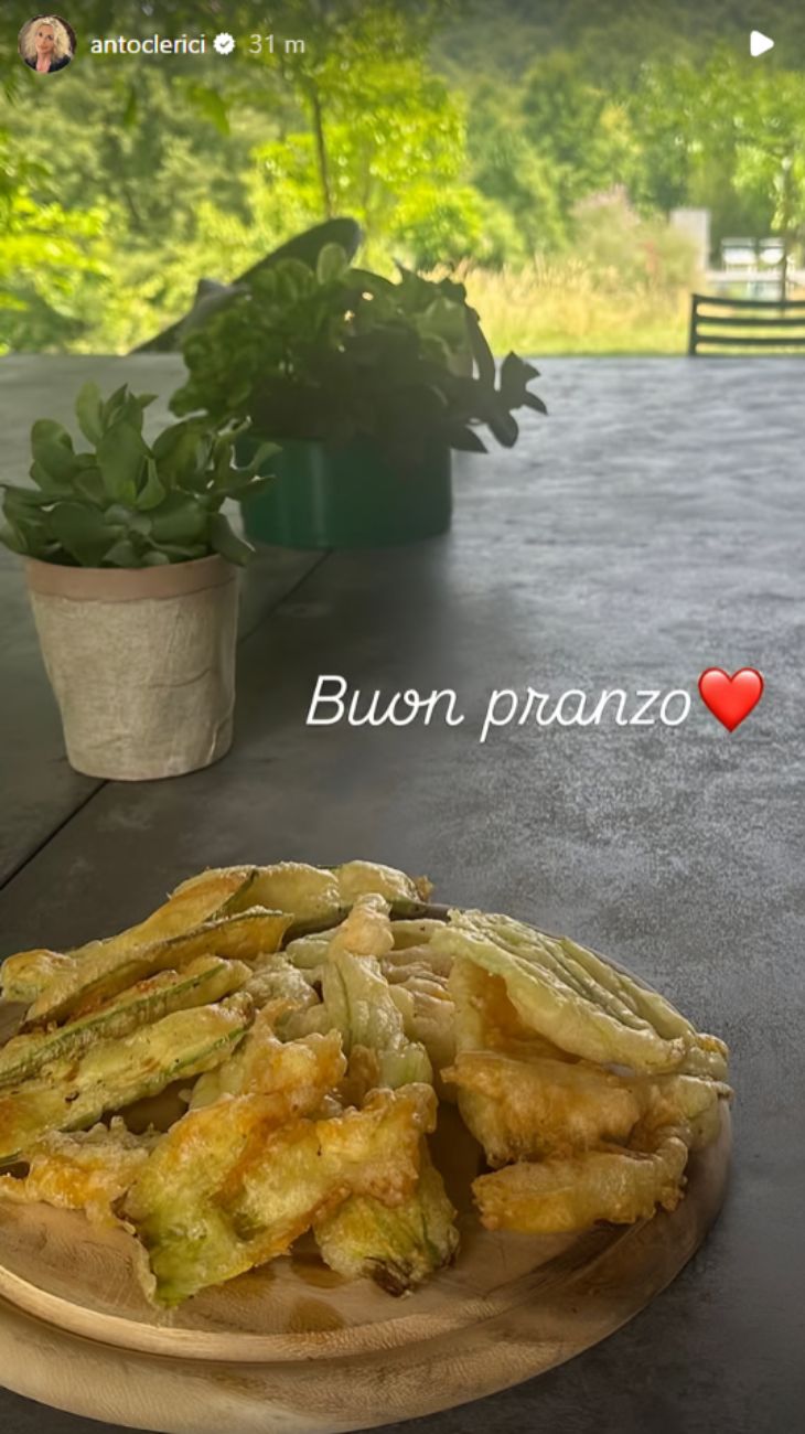 pranzo clerici