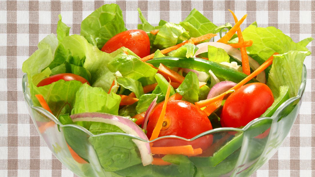 pranzo estivo