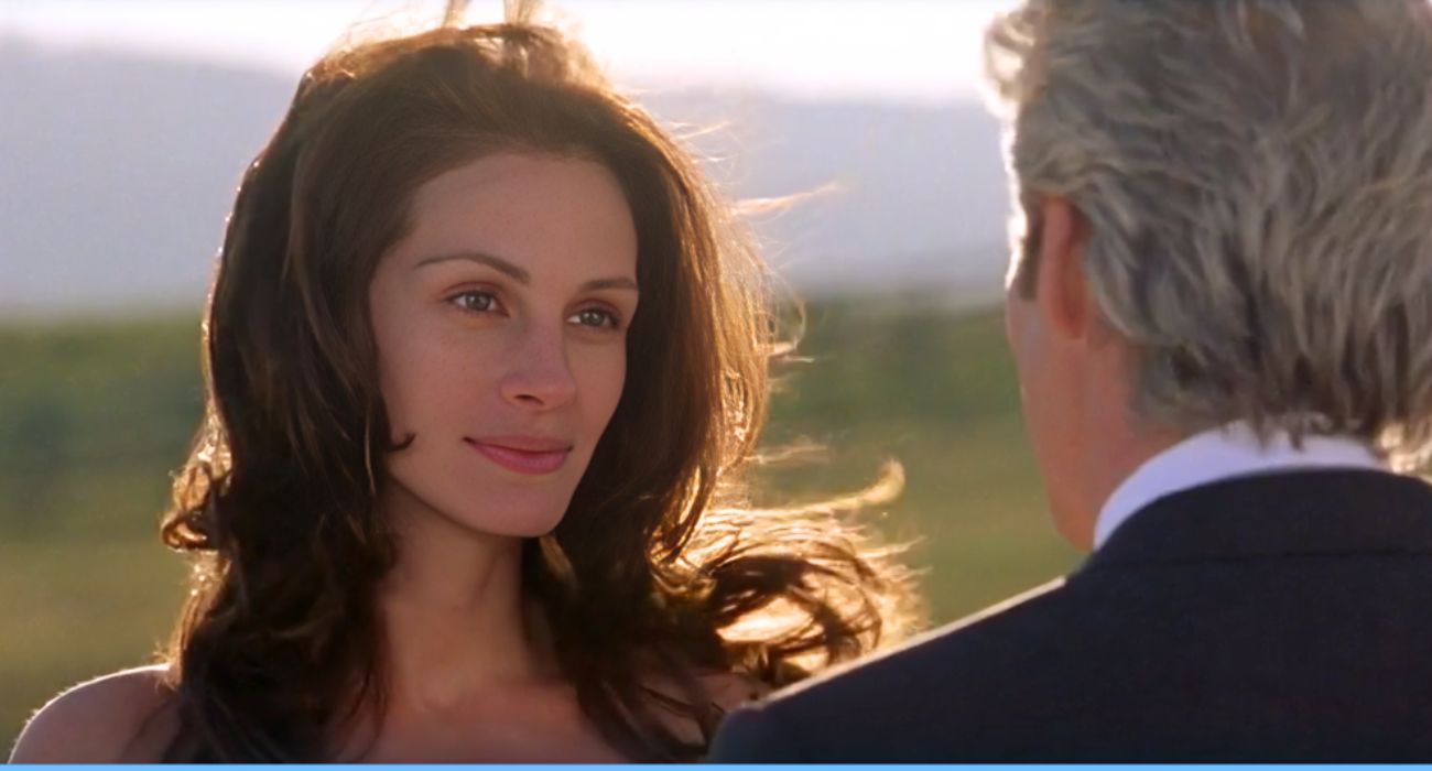 rai julia roberts ascolti