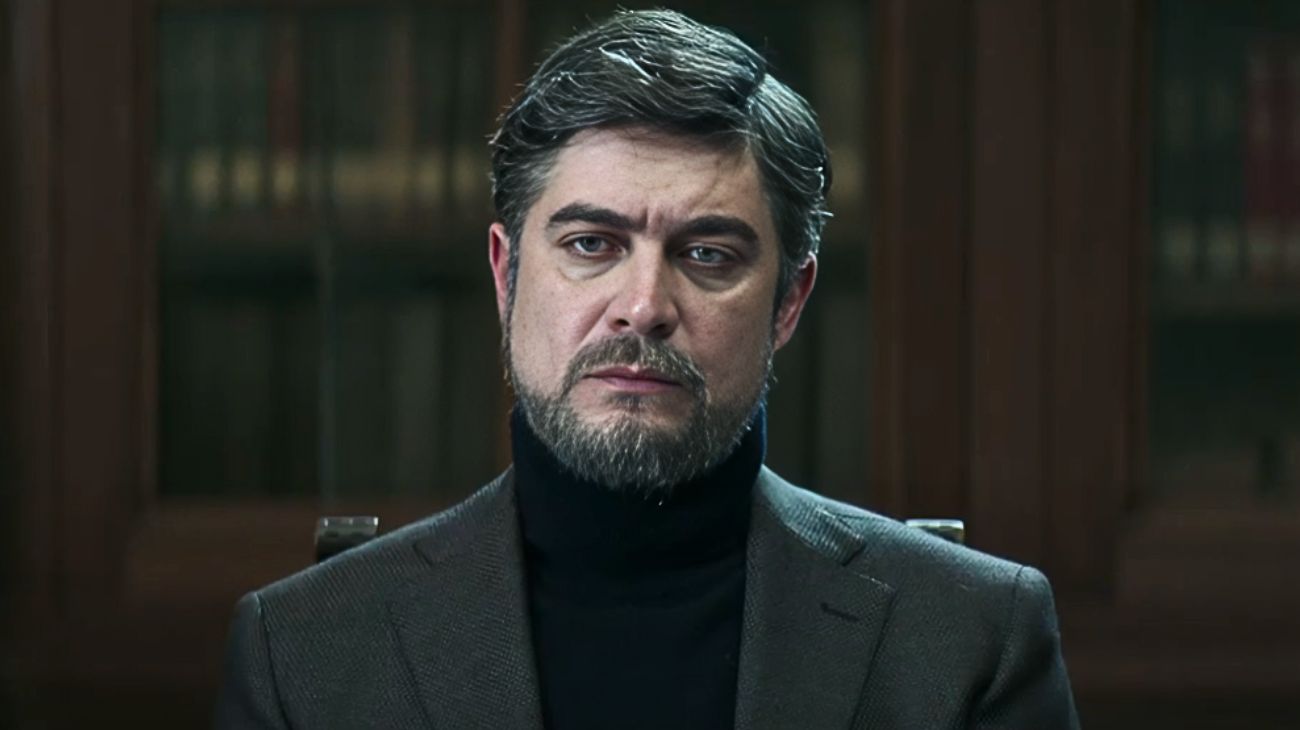 riccardo scamarcio non sono un assassino