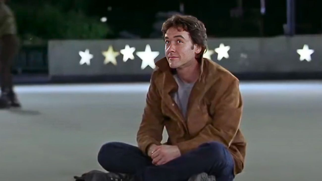 scena film amore
