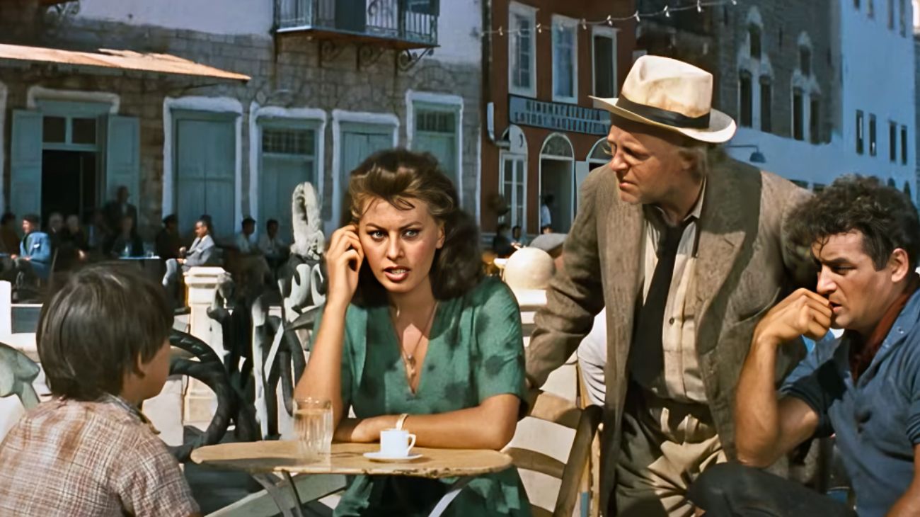 scena film loren