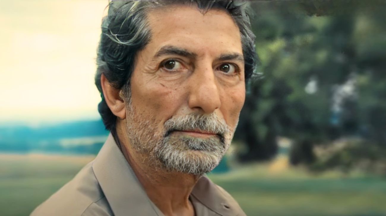 scena soap canale 5