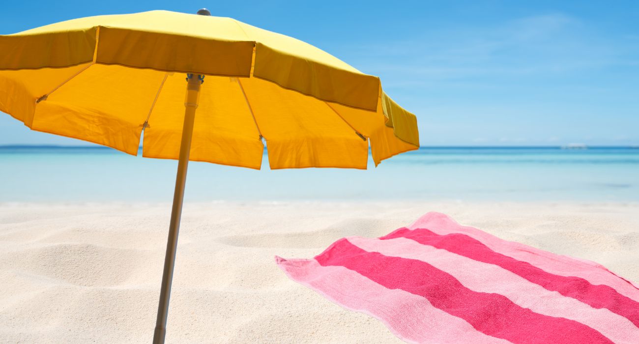 spiagge libere