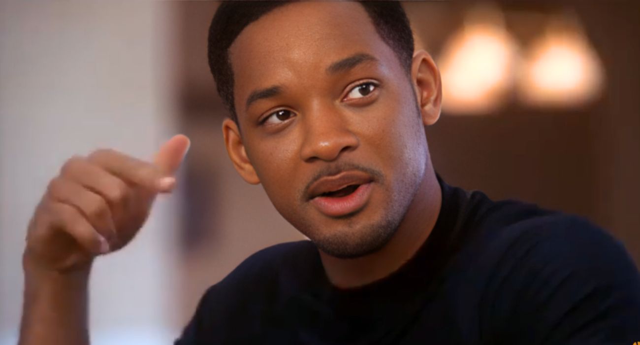 stasera in tv will smith