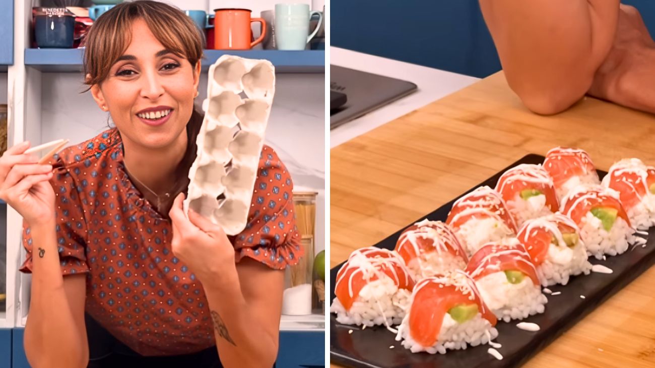 sushi casa