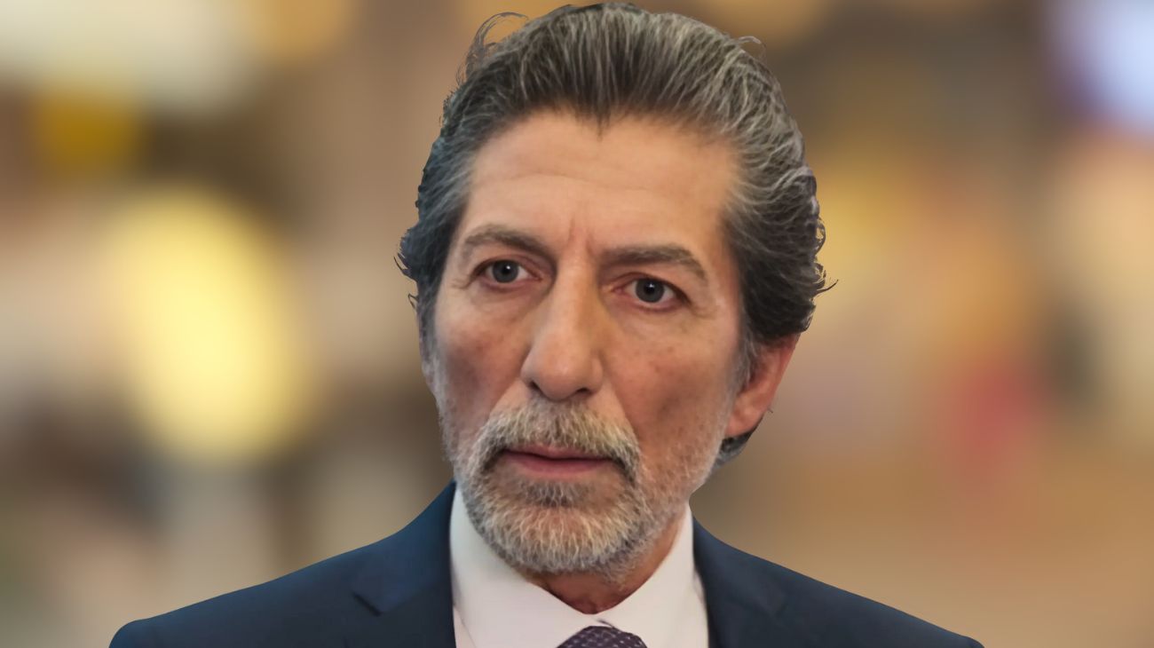 tarik scena