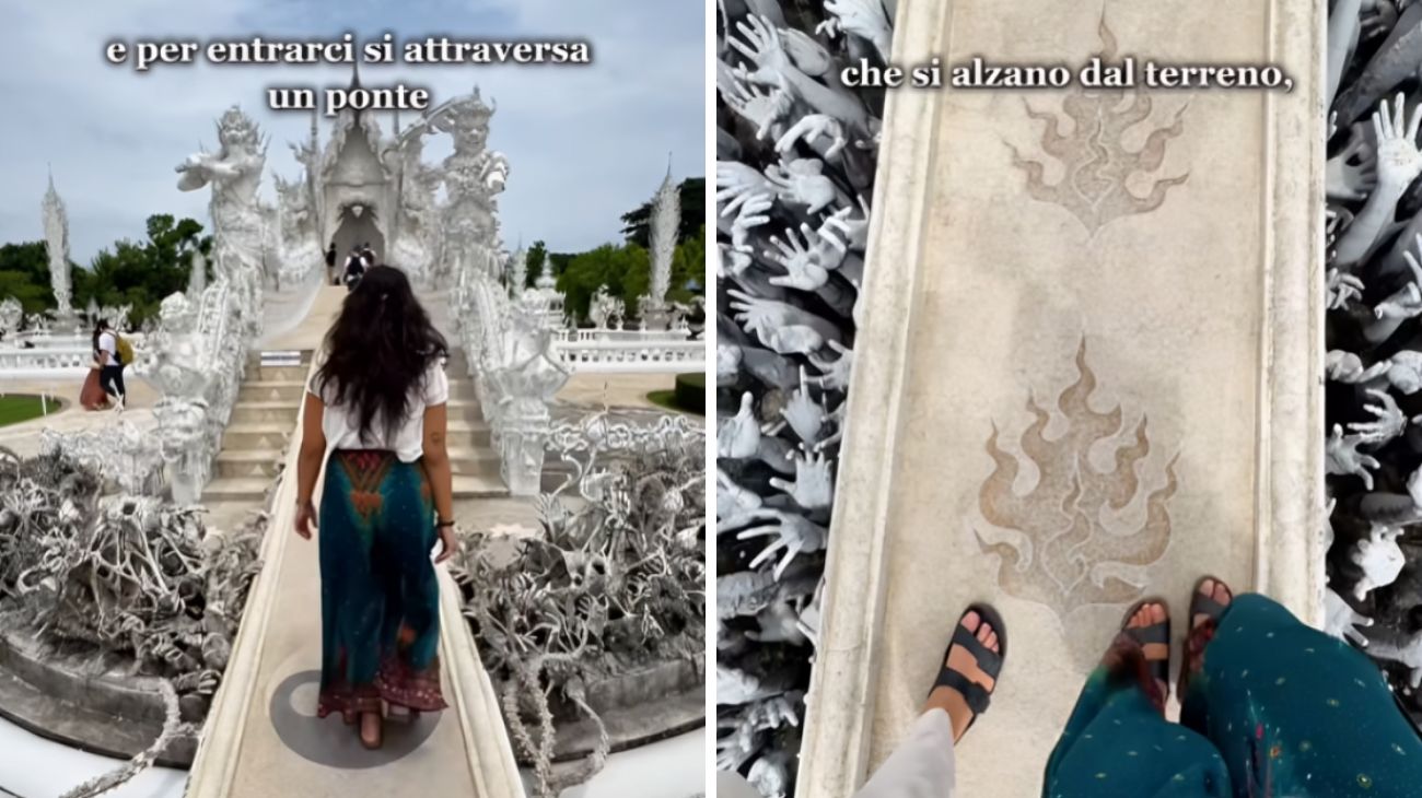 tempio thailandia