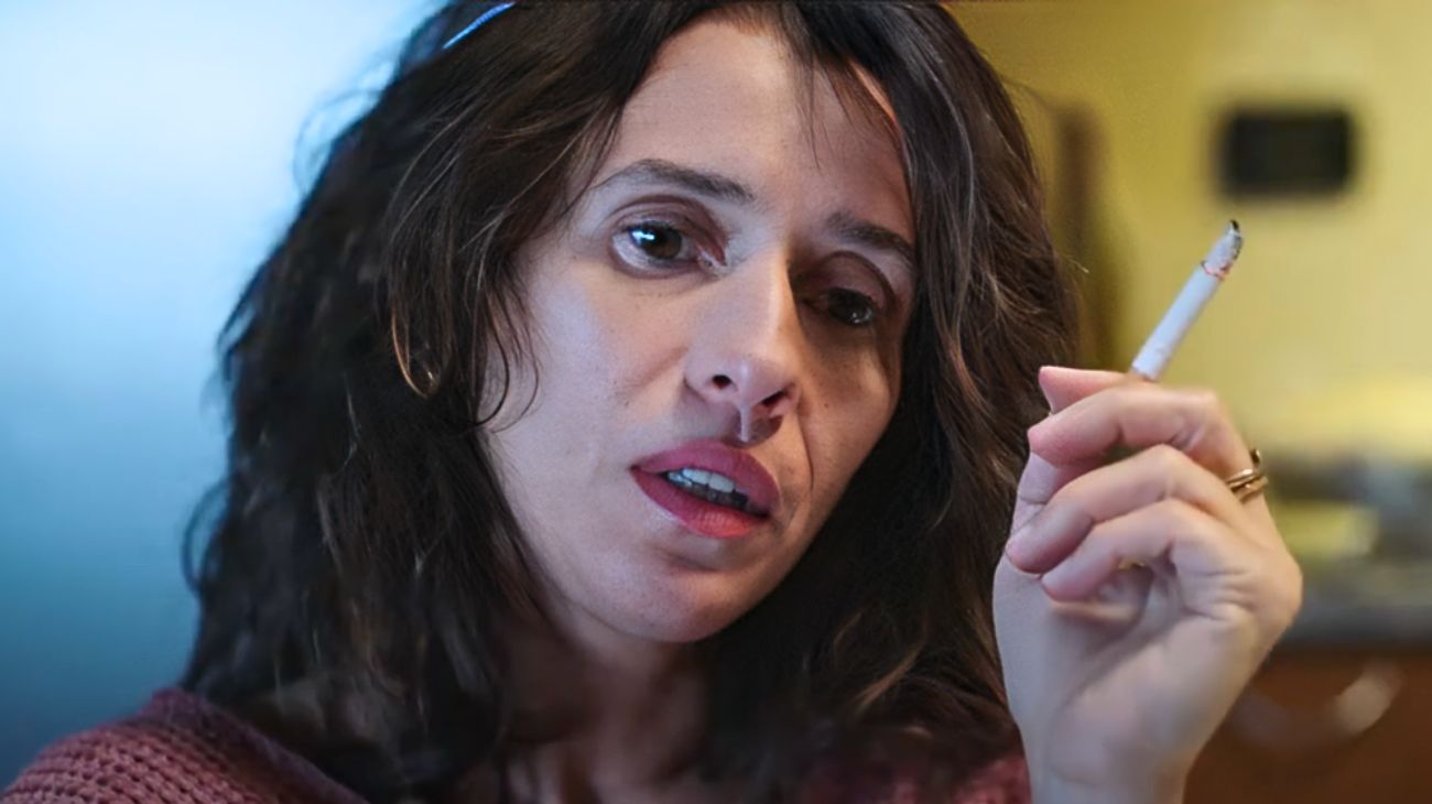 teresa saponangelo scena