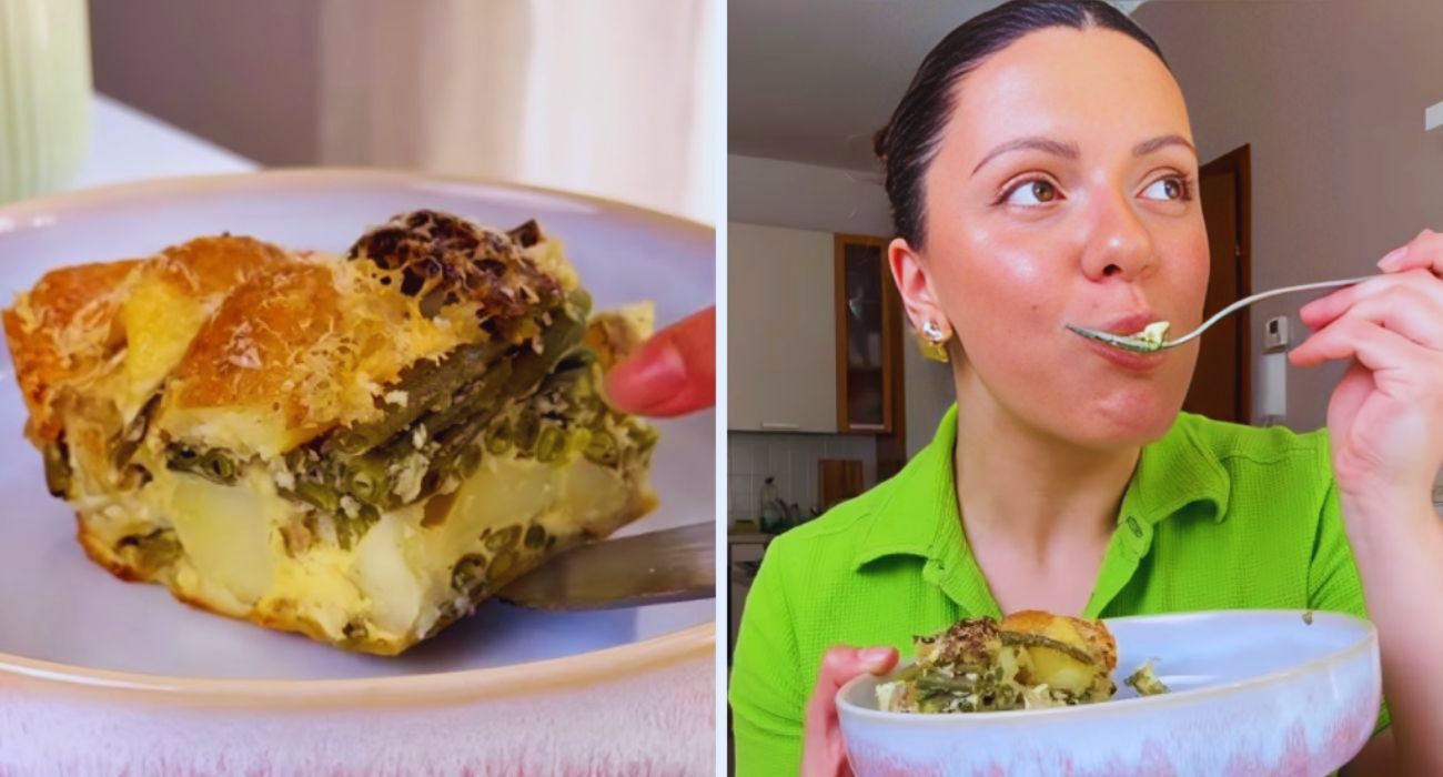 torta salata
