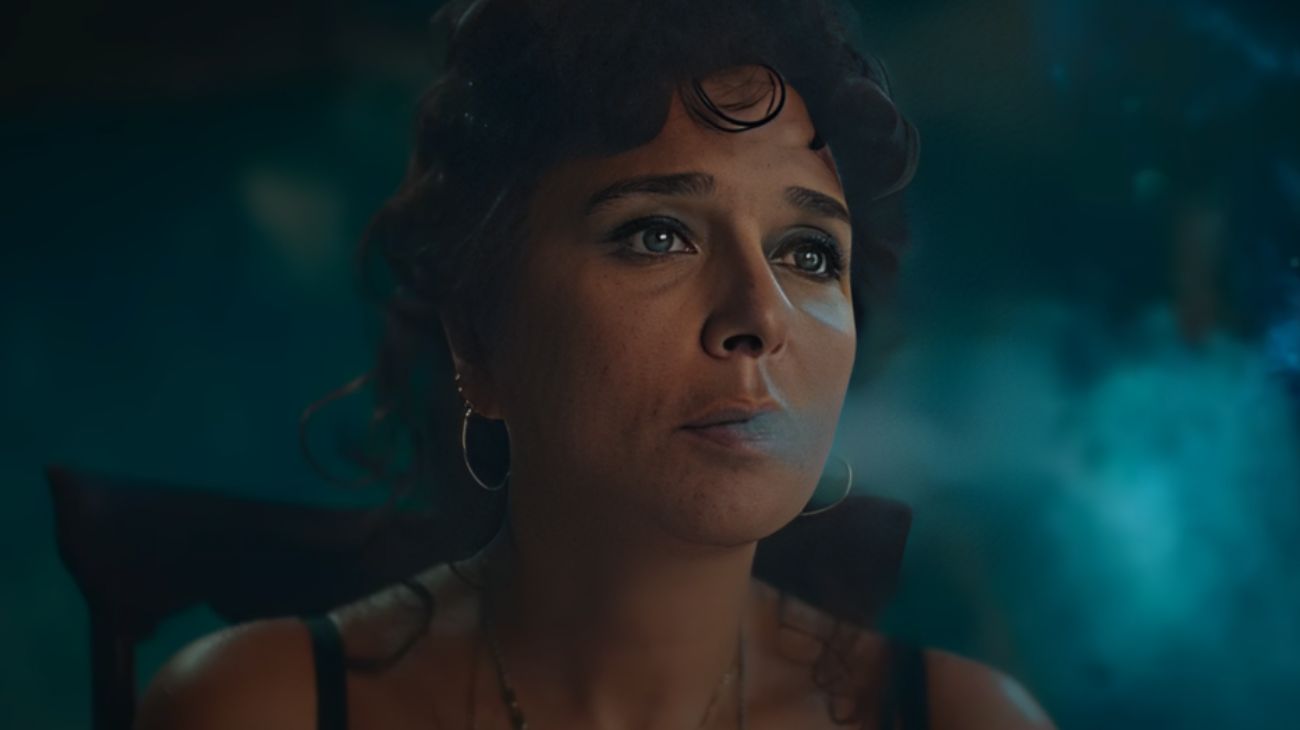 valeria golino scena