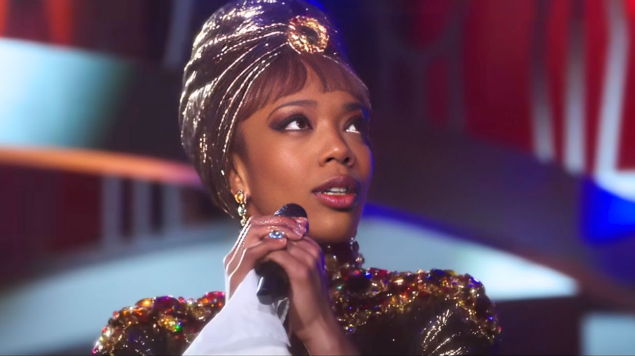 whitney
