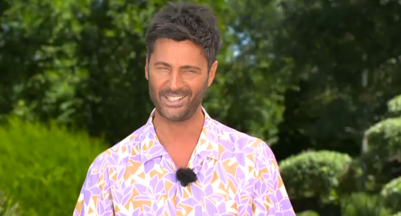 Ascolti Filippo Bisciglia Temptation Island
