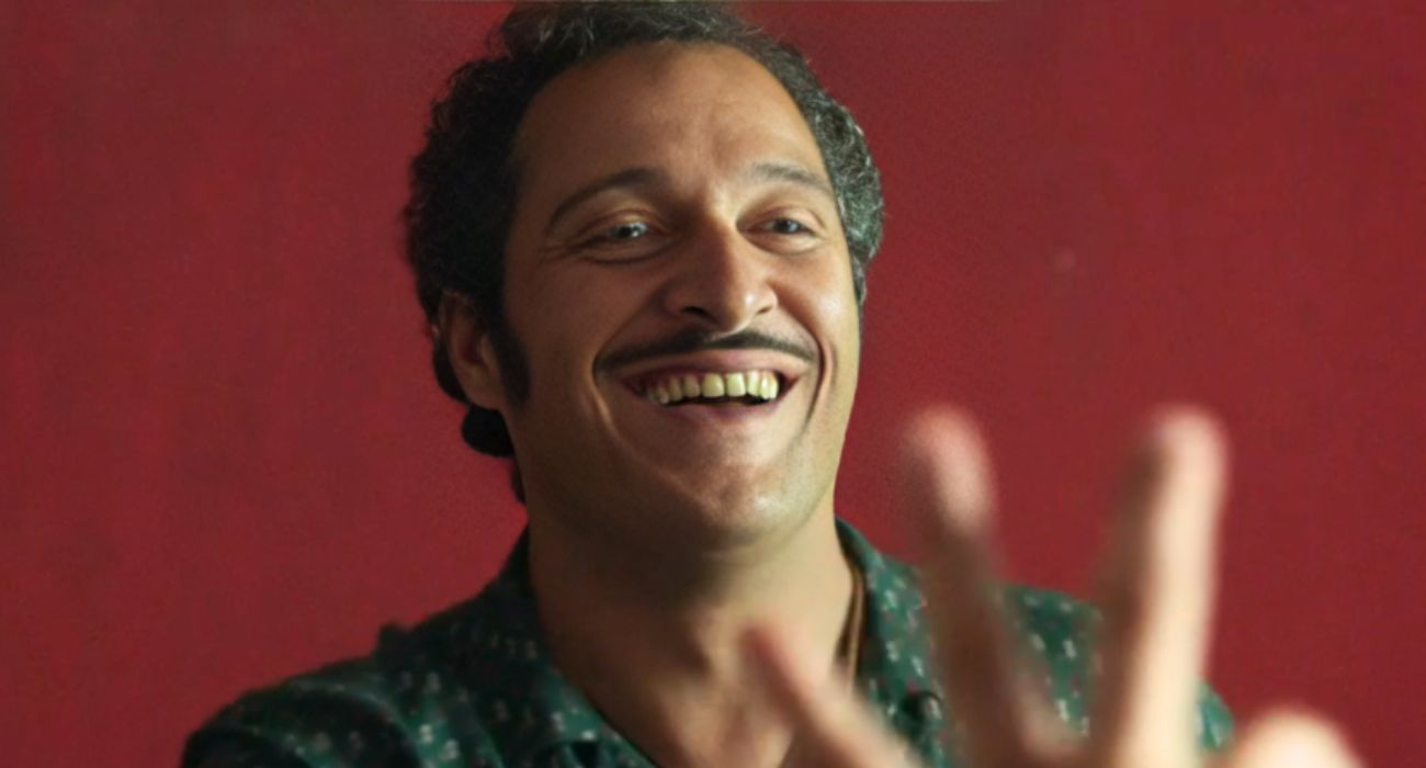 Claudio Santamaria