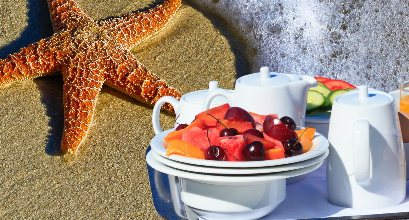 Colazione al mare (1)