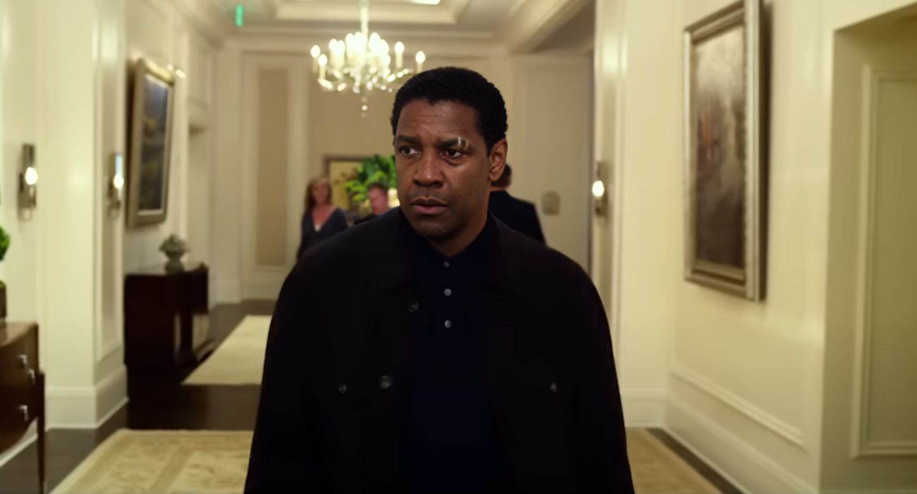 Denzel Washington (2)