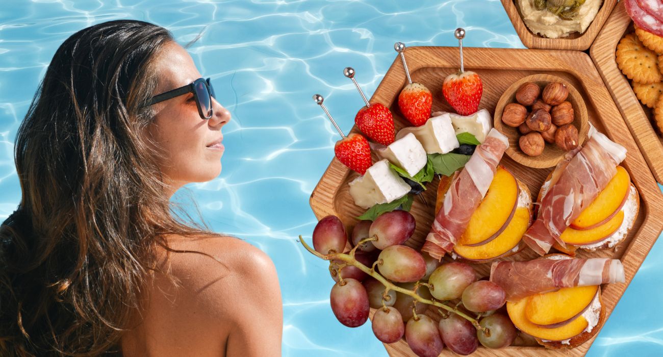 Dimagrire in vacanza