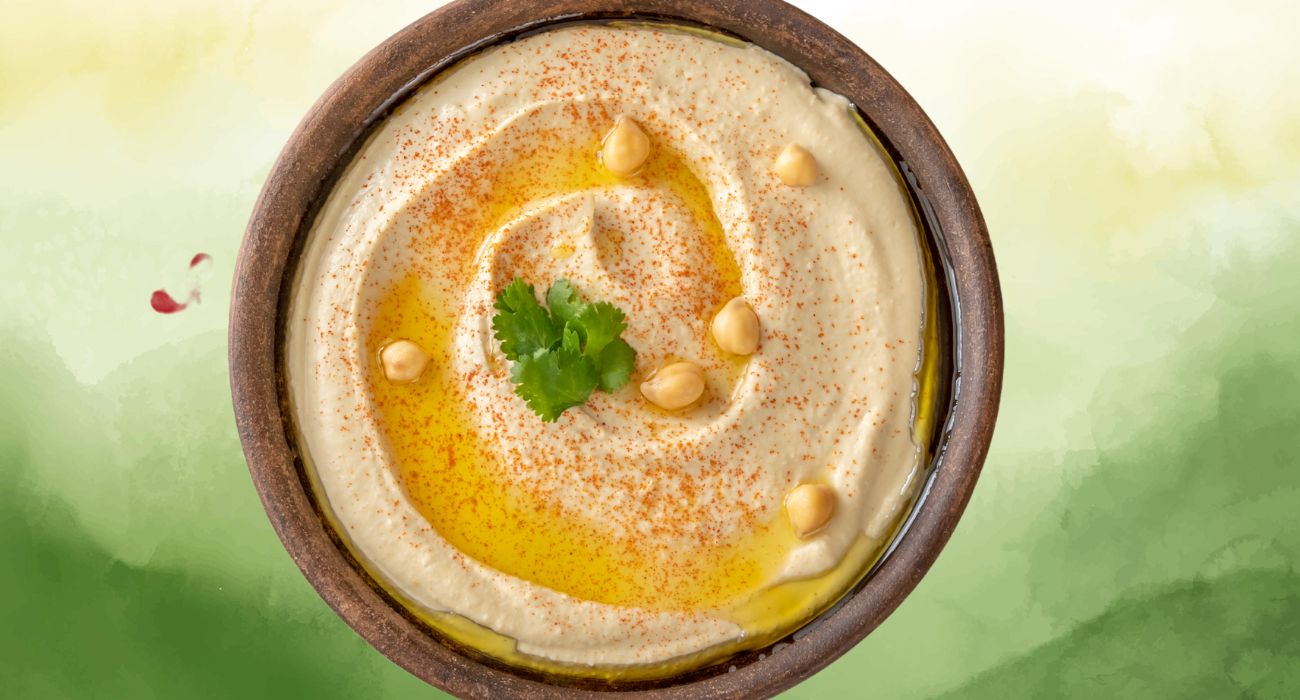 Hummus di ceci (1)