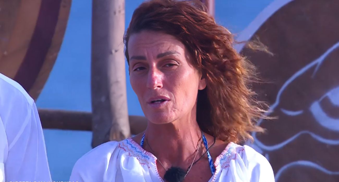 L'Isola dei Famosi 1
