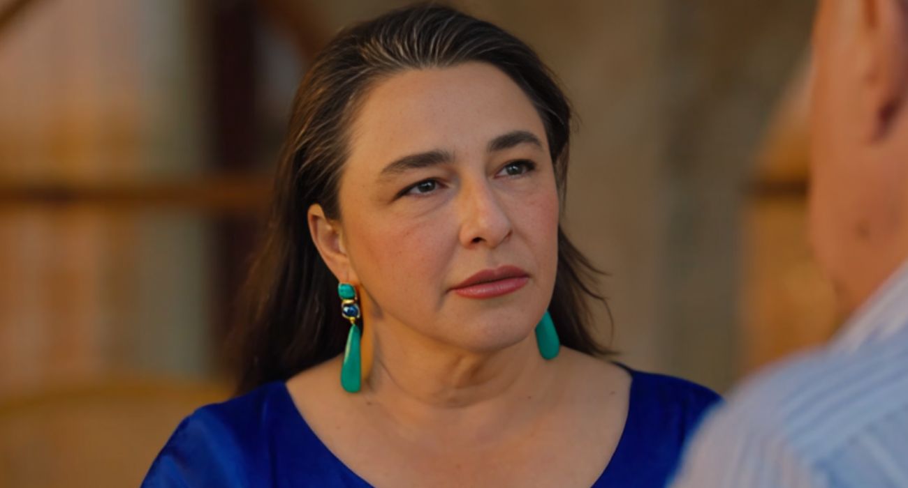 La notte nel cuore ascolti tv imma tataranni