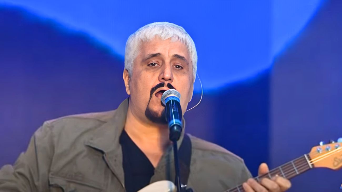Netflix pino daniele