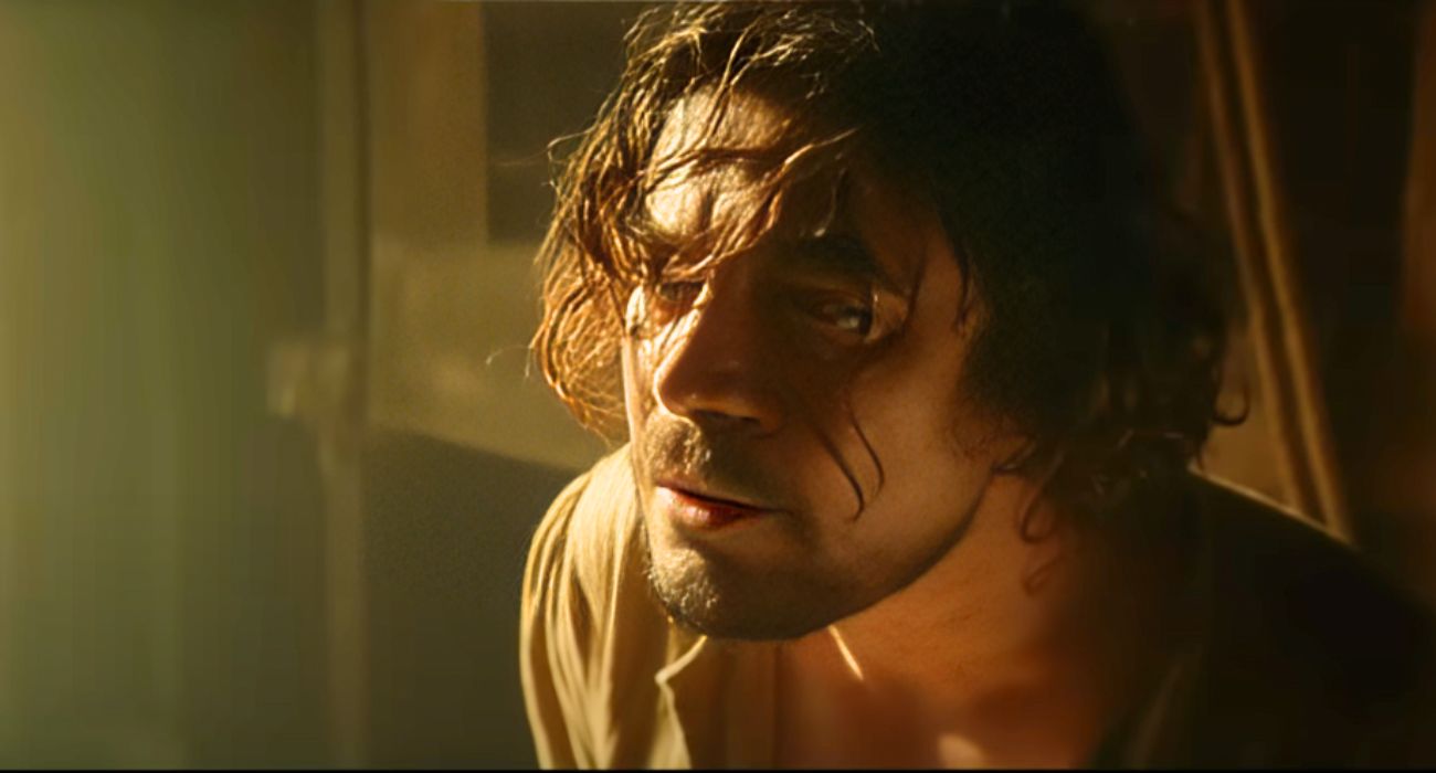 Riccardo Scamarcio