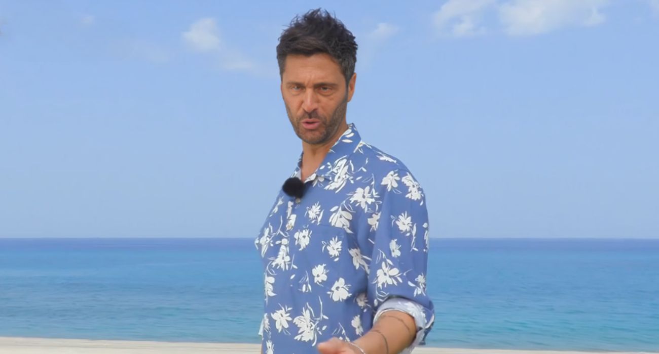 Temptation Island