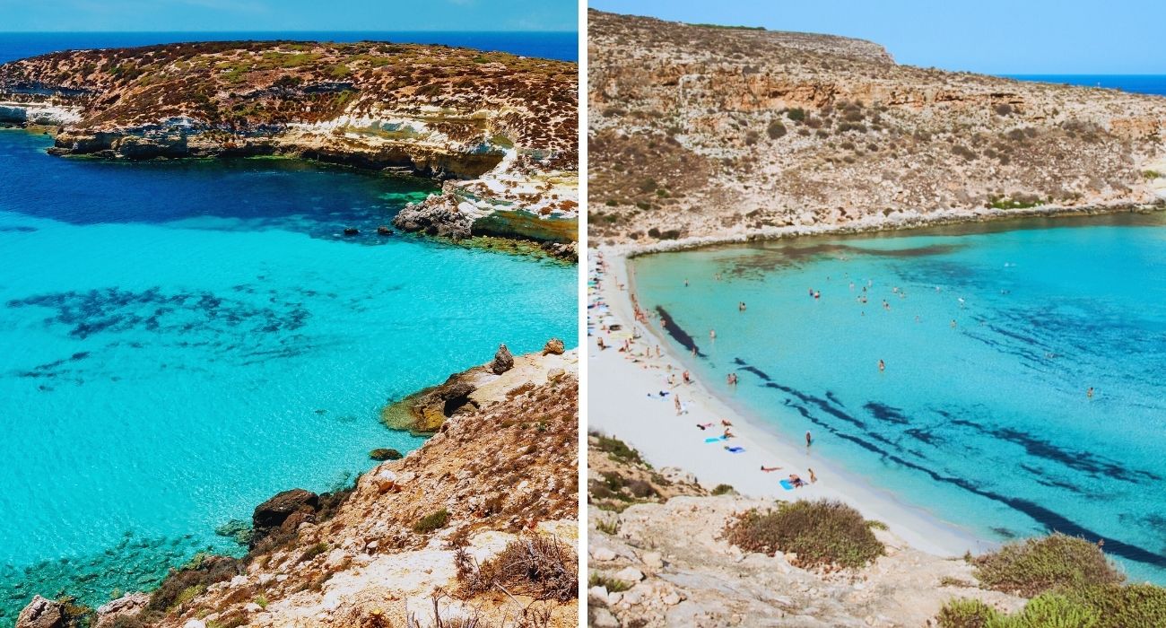 Vacanze ai Caraibi italiani: guida alle spiagge più belle della Sicilia
