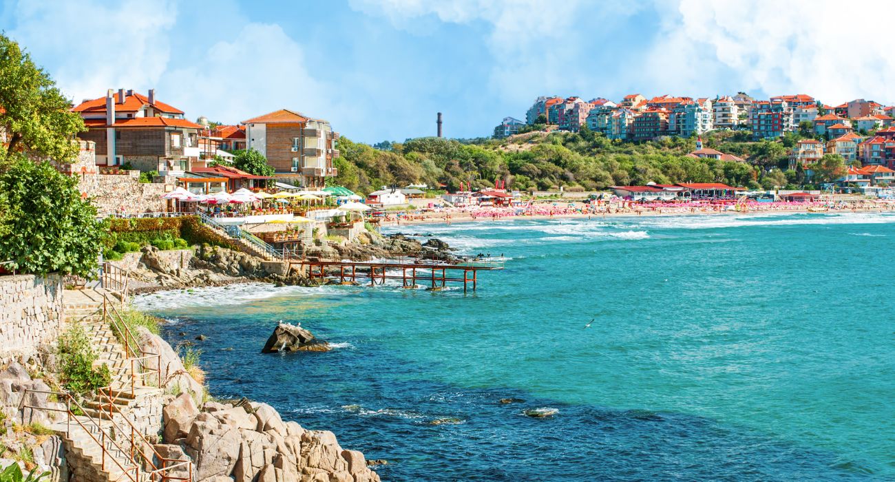 Vacanze last minute Bulgaria