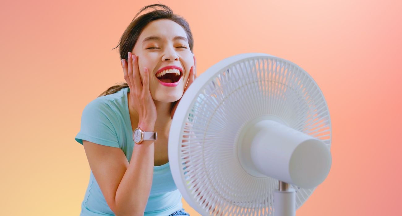 Ventilatore