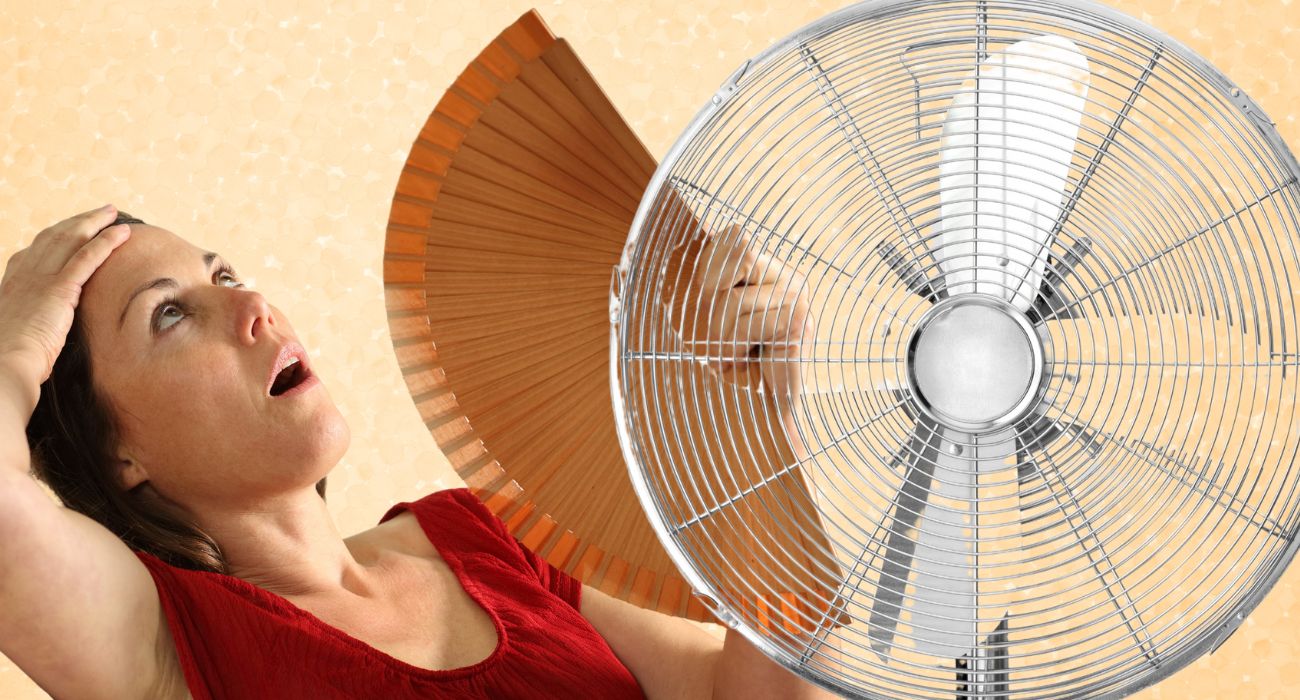 Ventilatore