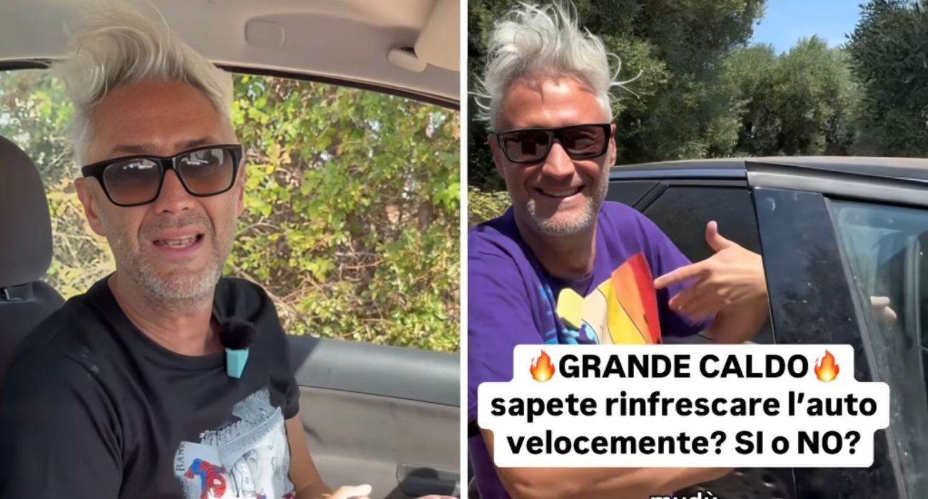 auto calda