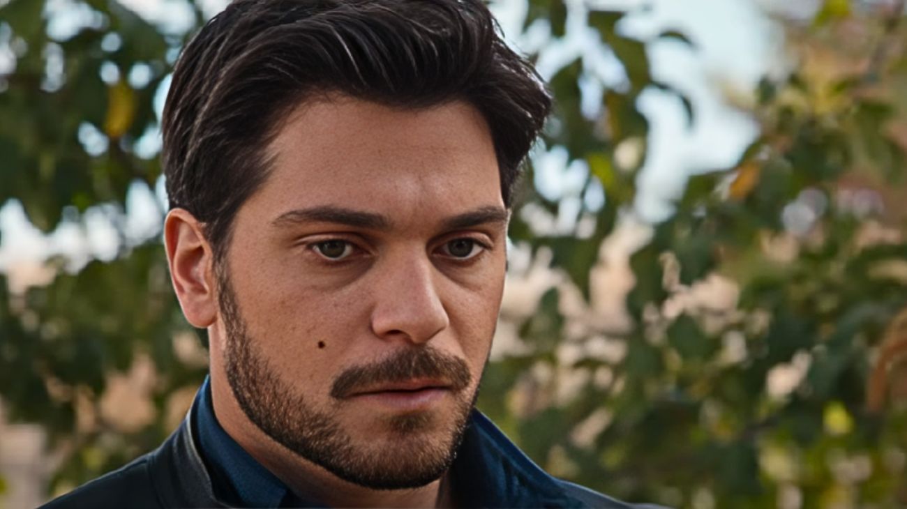 alessio lapice addio