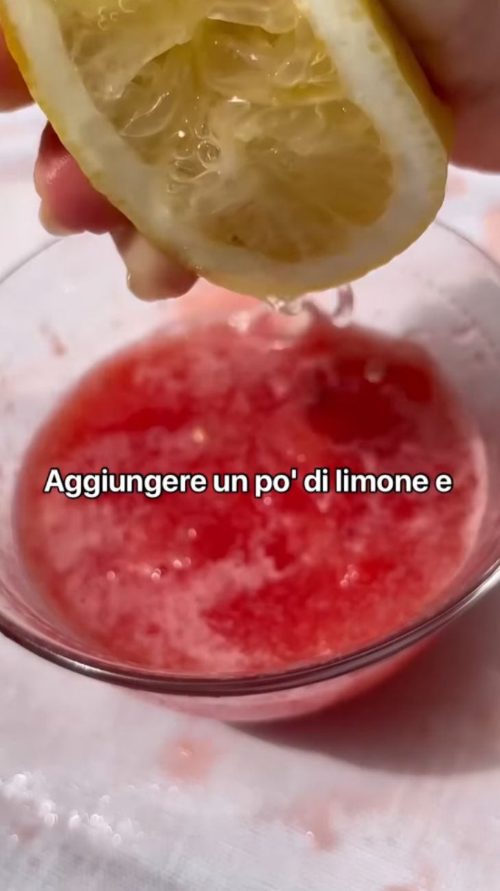 anguria limone