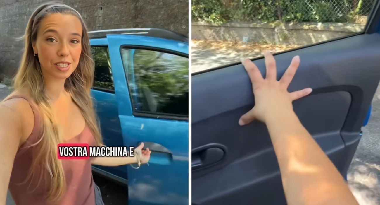 auto bollente