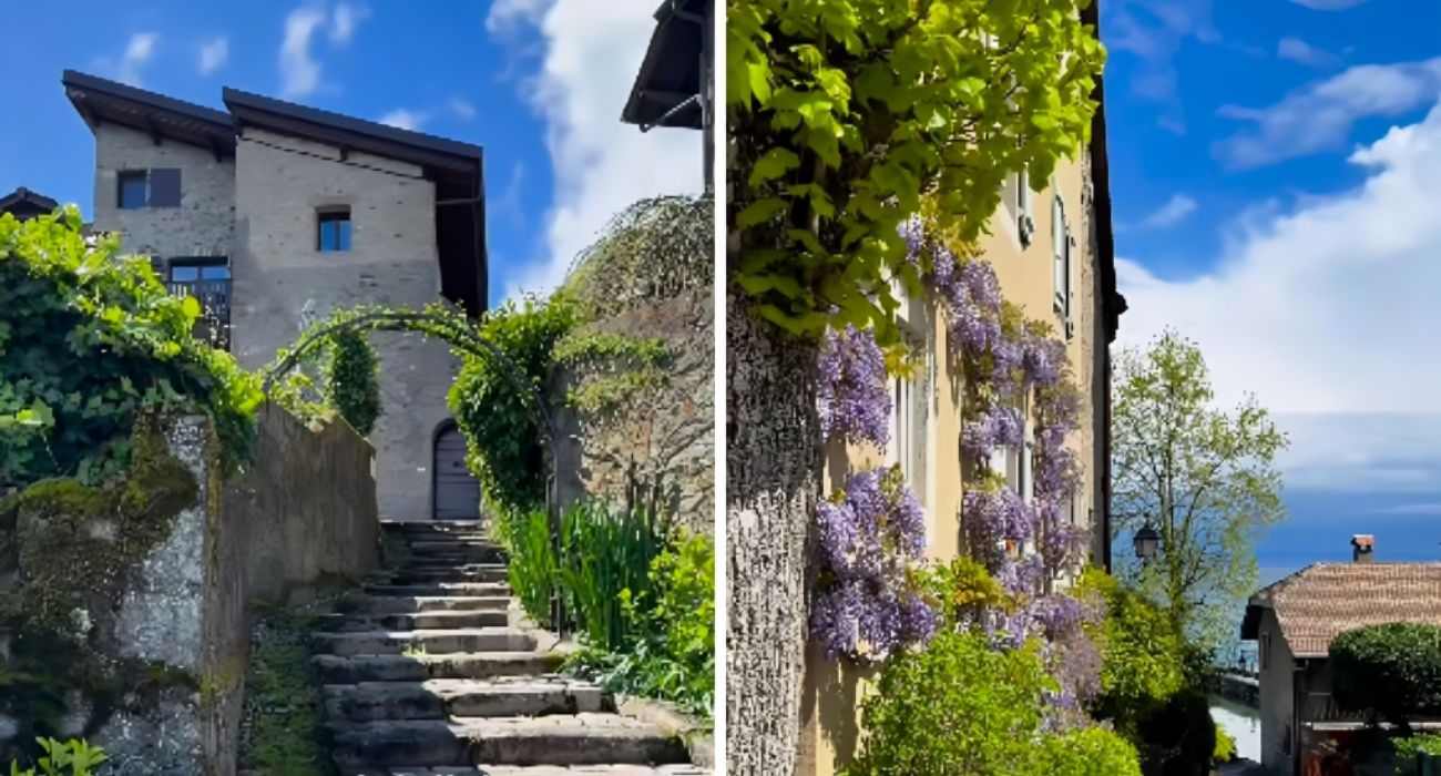 borgo medievale